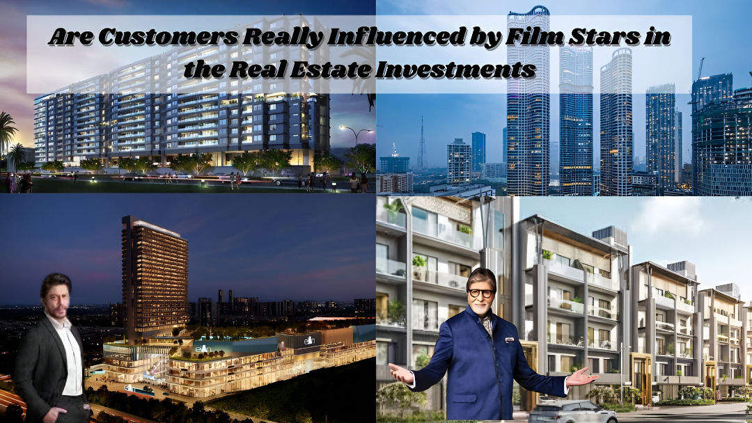 Are Customers Really Influenced by Film Stars in t...